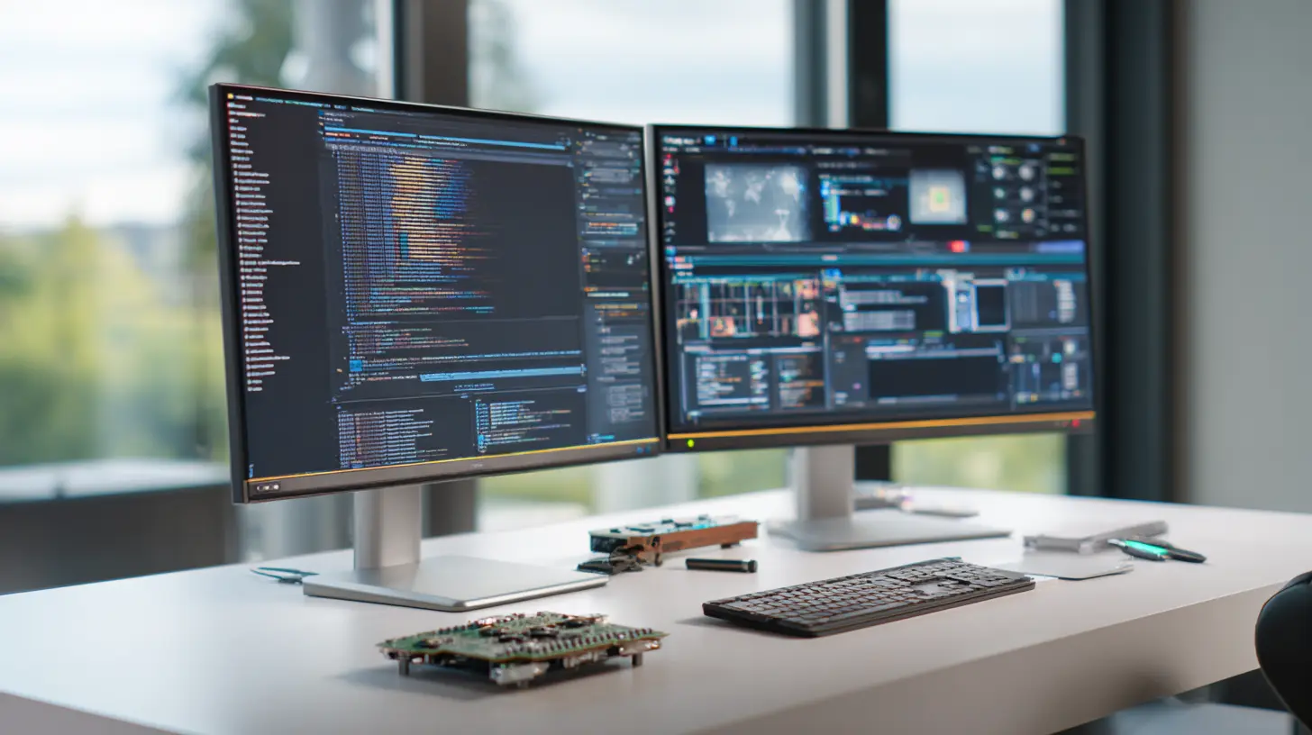 Yenilikçi Çözümler